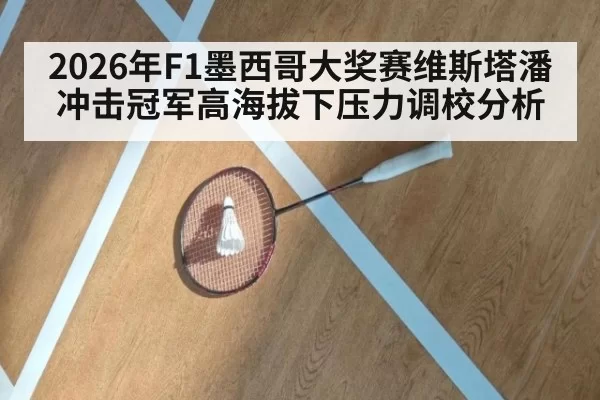 2026年F1墨西哥大奖赛维斯塔潘冲击冠军高海拔下压力调校分析